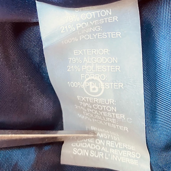 Karl Lagerfeld tweed dress - Picture 9 of 9